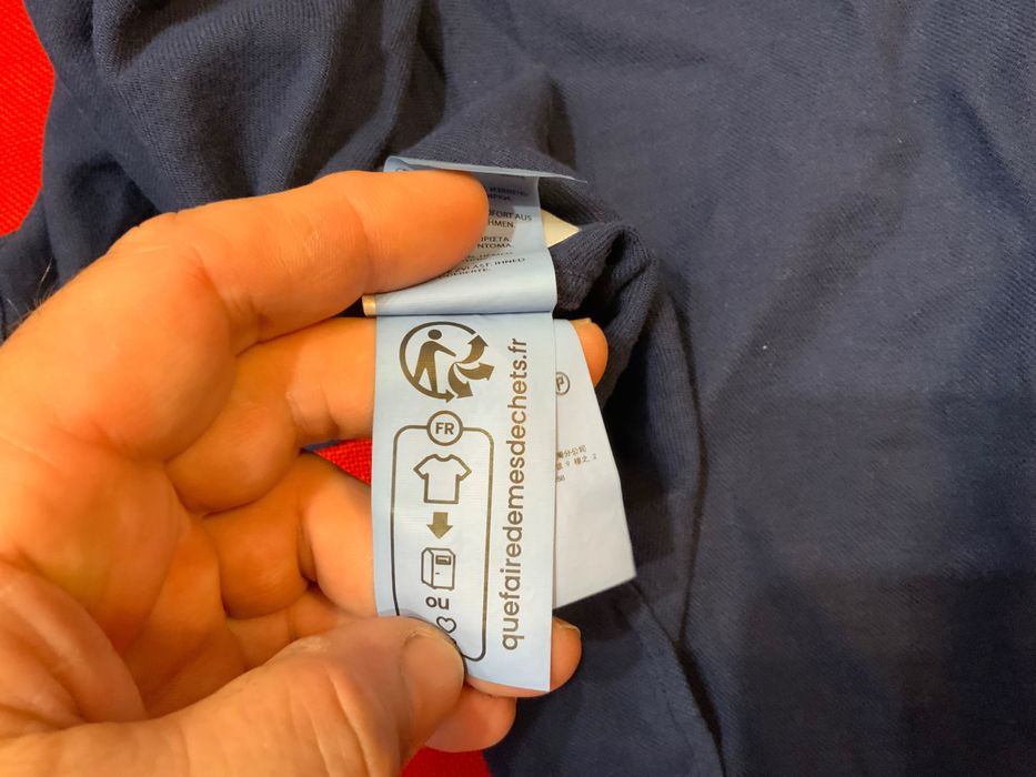 Ralph Lauren-оригинална риза 2хл