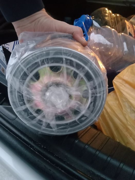 Влаго отделитель