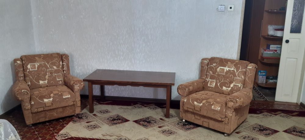 Срочно, продам мебель б/у