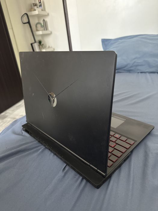Laptop Gaming Lenovo Legion 1TB SSD