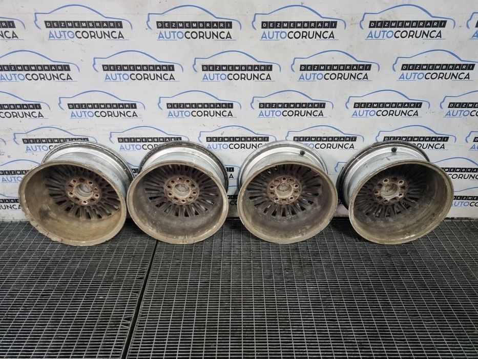 Jante aliaj BMW 520D E39 1996 - 2003 (1242) R16 ET 20 R16 5*120