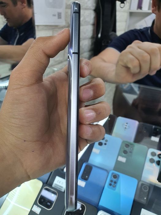 Redmagic 6r pubg 120fps