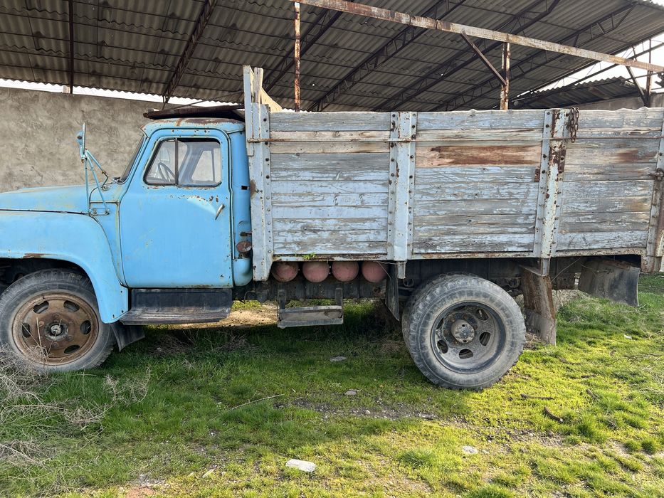 Газ 52 сотилади срочно