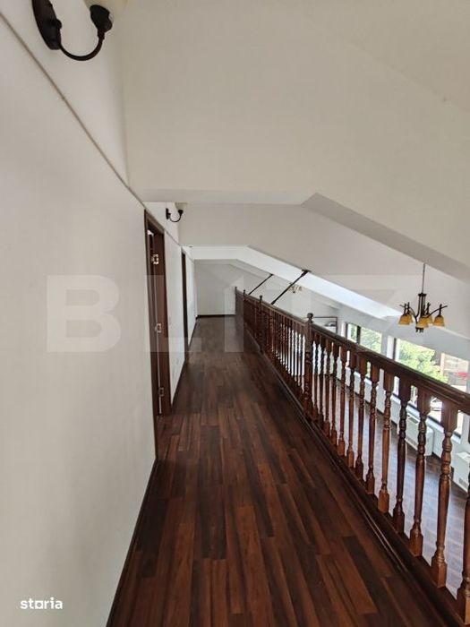 Penthouse in zona Centrala – 240 mp, priveliste panoramica — fotografia 3