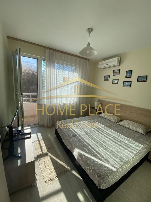 Дава се под наем Двустаен апартамент в Варна, Център - 70 кв.м за 561 € - Снимка #4