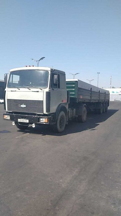 Шаланда. Грузоперевозки.