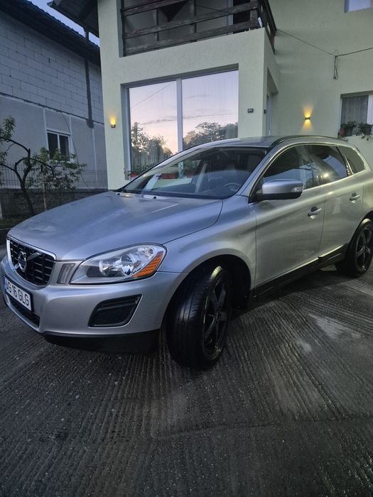 Vand Volvo  XC60