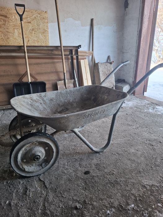 Продам тачку б/у