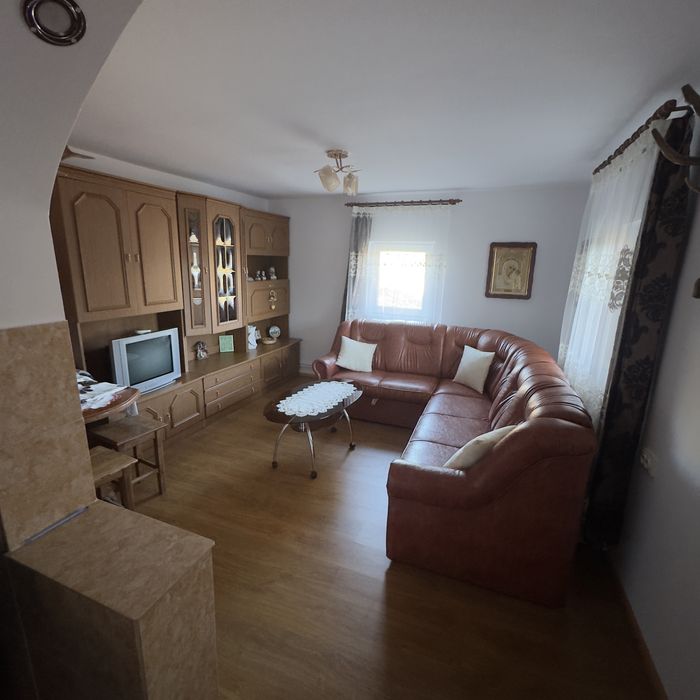 Închiriere cabană Crăciun/ Revelion