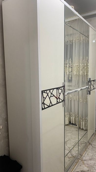 Продам шифонер очень удобный