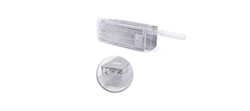 Lampa Led Torpedou Peugeot Citroen