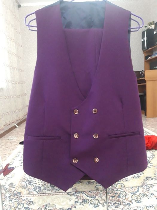 Костюм тройка кт кт