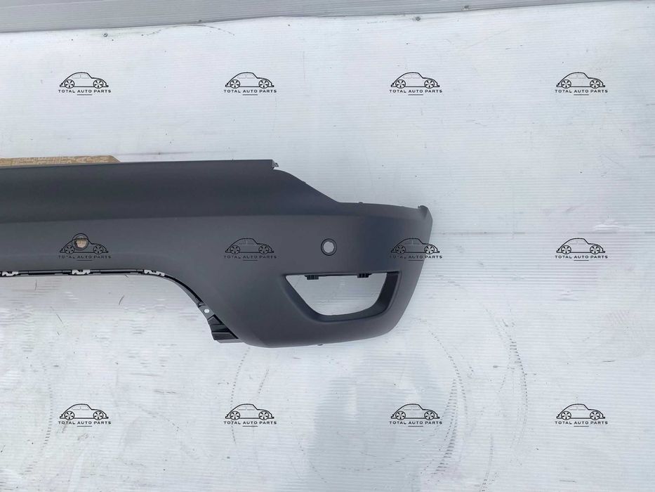 Bara spate Renault Captur 1 facelift 2017-2019 noua originala Renault