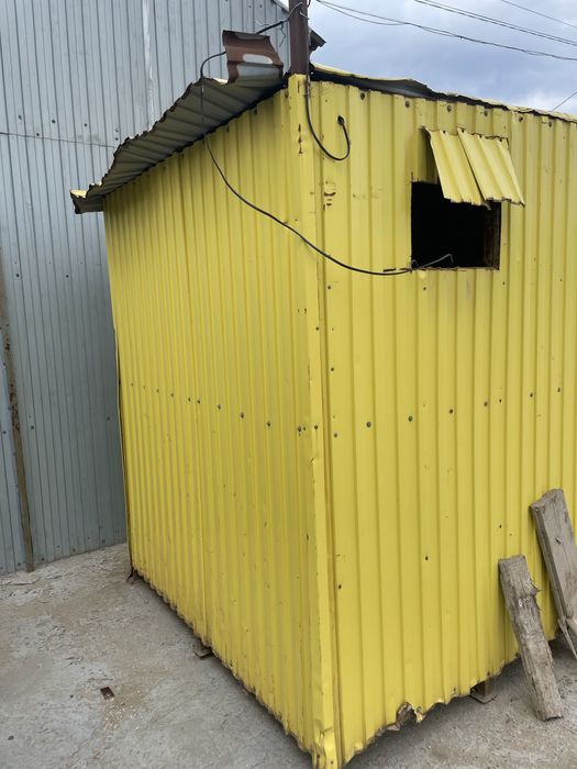 Продам ларек 2 на 2