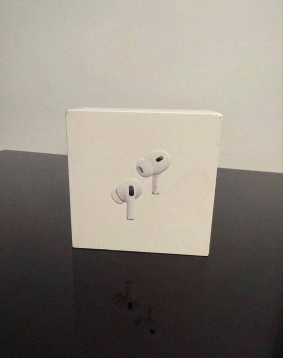 Airpods pro 2 full box