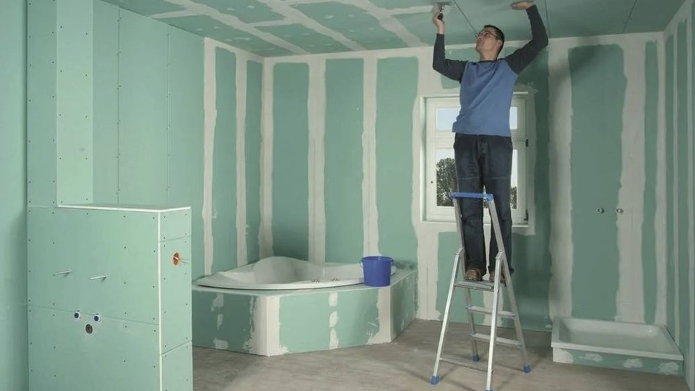 Мастер на час. Сантехника, сварка, отделка, гишт уриш, бетон куйиш.