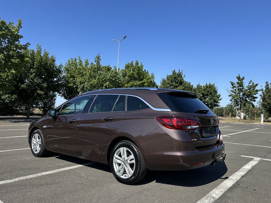 Opel Astra K 2018 1.6 CDTI 136Cp Distributie Noua!