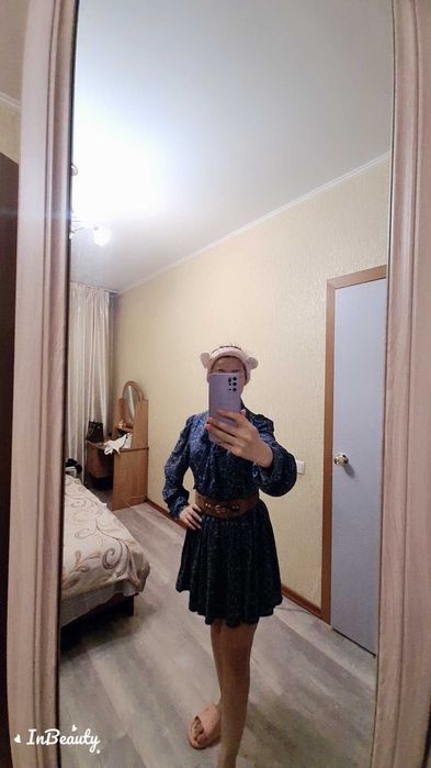 Брендовые платья