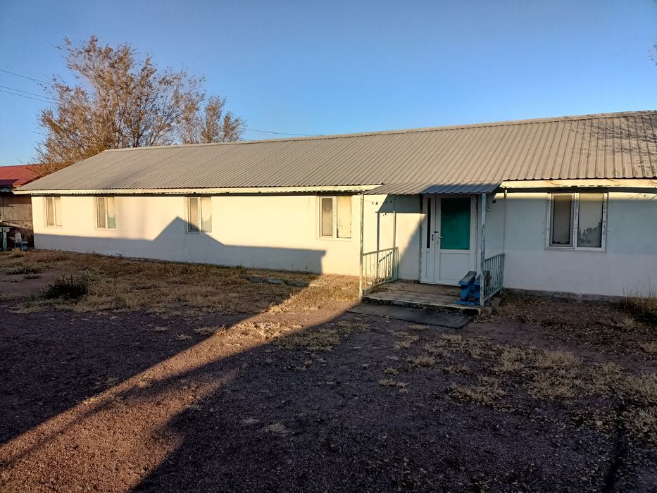 Зона отдыха в Торангылык