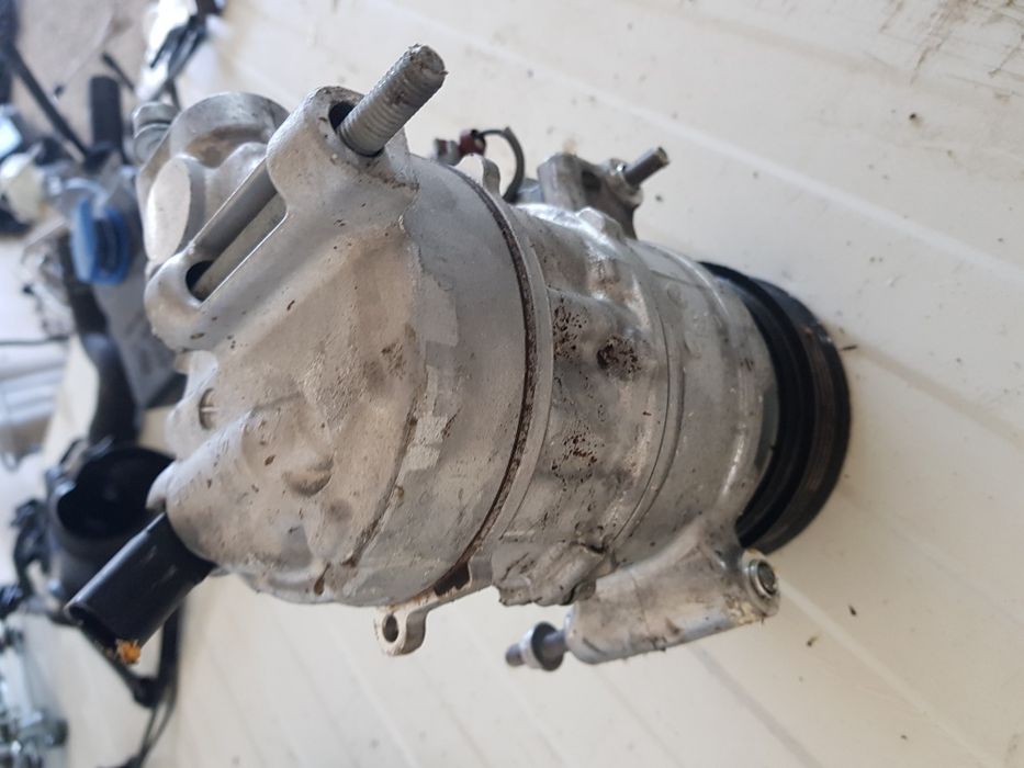 Compresor climă Audi B8,5 facelift 2015 , 8T0 260 805 S , 36000 km