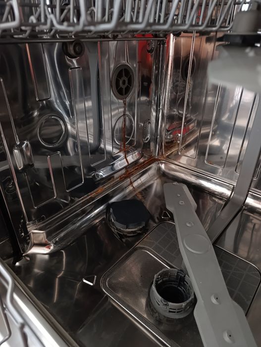 Посудомоющая машинка Beko