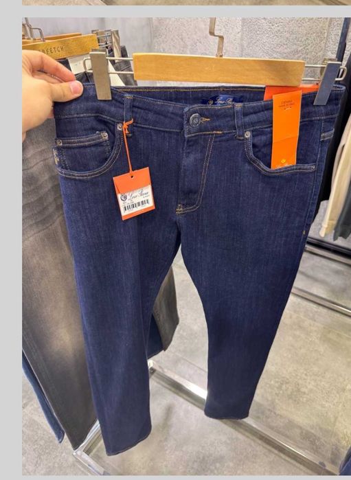blugi modele loro piana