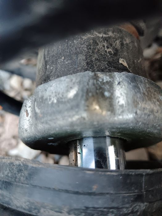 Предни амортисьори за Фолксваген Голф 6 / VW Golf 6