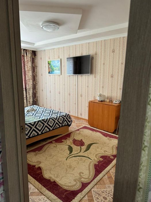 сдам квартиру 3х комнатная