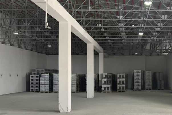 Фулфилмент и Склад в Ташкенте (Сергели): Хранение, Упаковка, Доставка