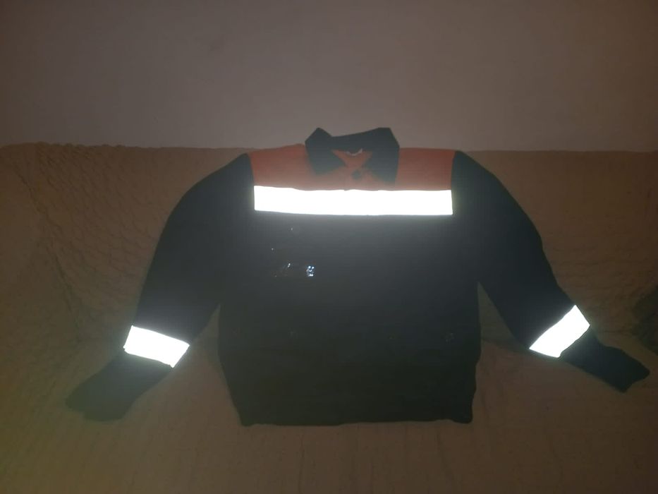 Продаю спецодежда рабочая летняя