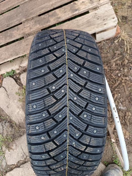 Продам резину новые