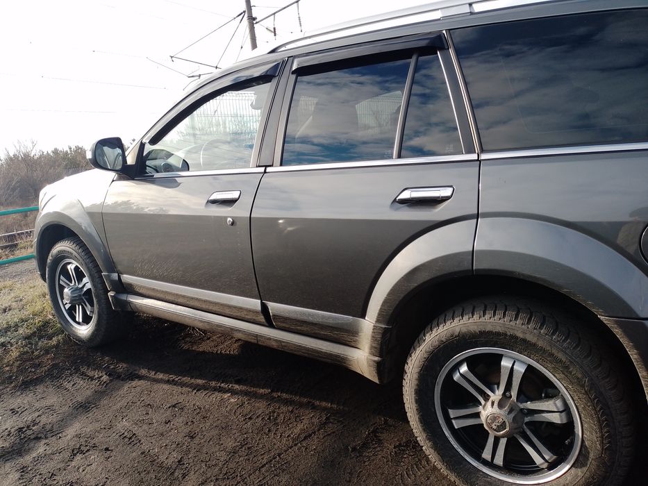 Продам DW Hower H3 Нью