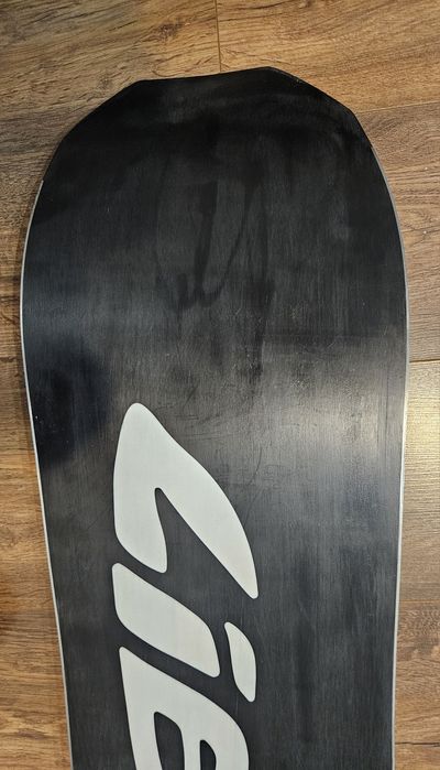 Сноуборд Lib Tech Orca 138см