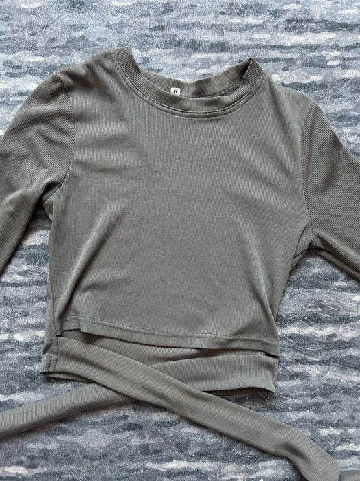 Лонгсливы, футболка