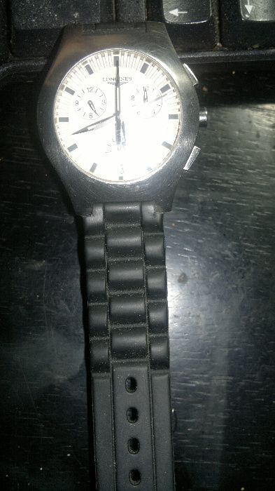 De vanzare sau schimb-"Longines"