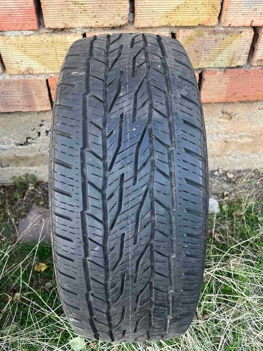 Гуми Continental 255/60R17