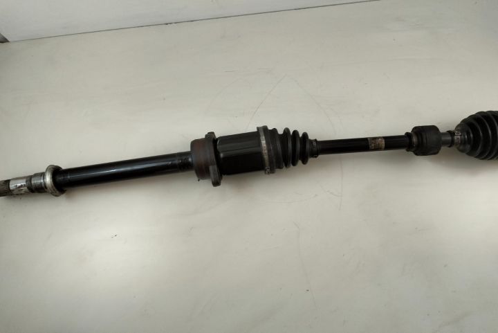 Planetara  Dreapta Toyota Avensis a 3-a generatie T27 (facelift)