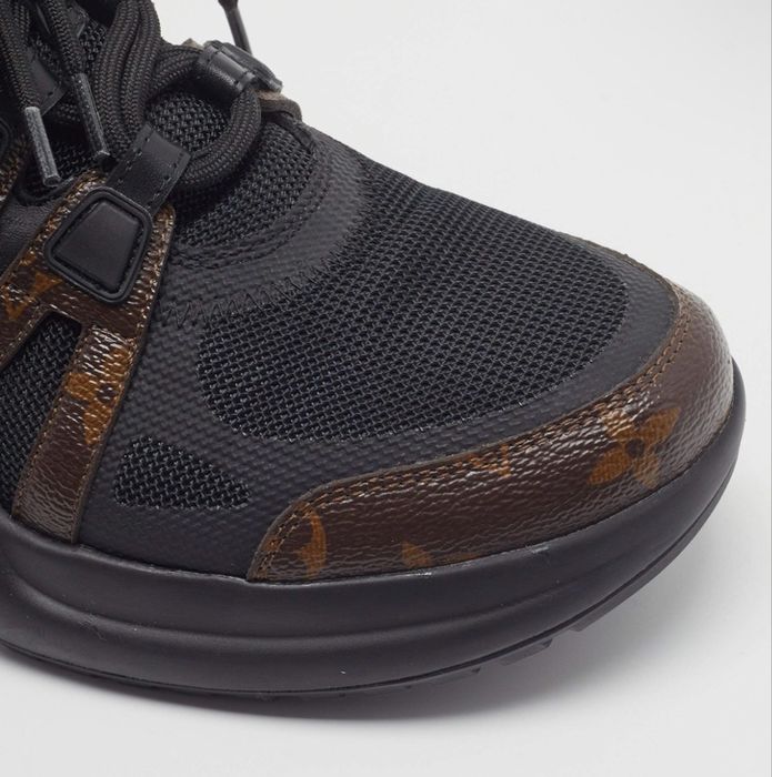 ОРИГИНАЛ кроссовки  Loius Vuitton