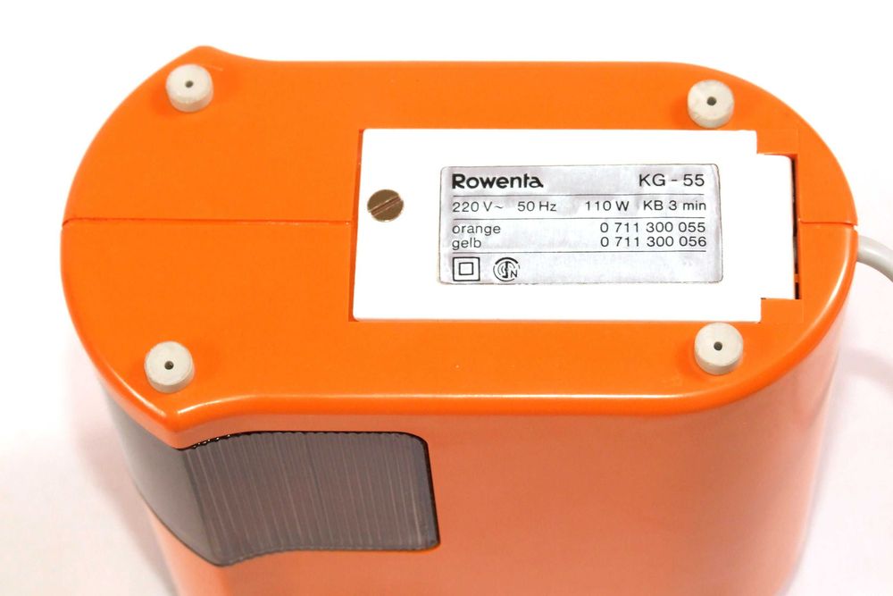 Râsnita cafea ROWENTA, granulatie reglabila, Made in Germany, NOUA