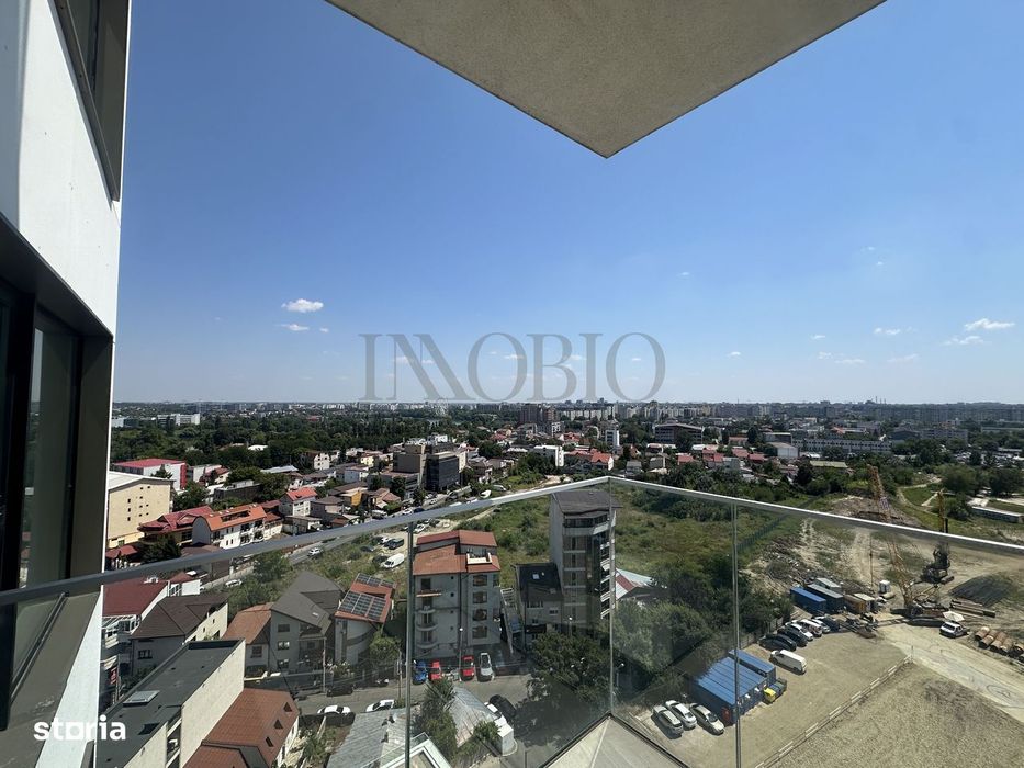 Apartament 2 Camere | One Verdi | Loc de Parcare