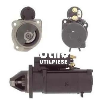 Electromotor Deutz BF6M1012 BF6M1013 BF4M1013 BF4M1012 + piese Deutz