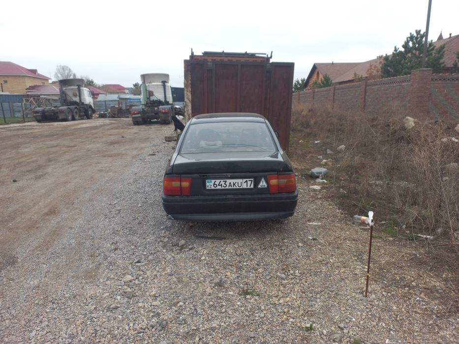 Опел вектра сатамын