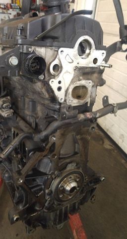 motor 1.9 tdi asz 130 cp vw golf 4 polo seat ibiza skoda fabia cordoba