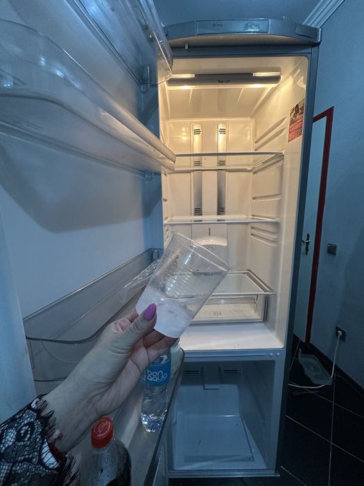 Холодильник Аристон