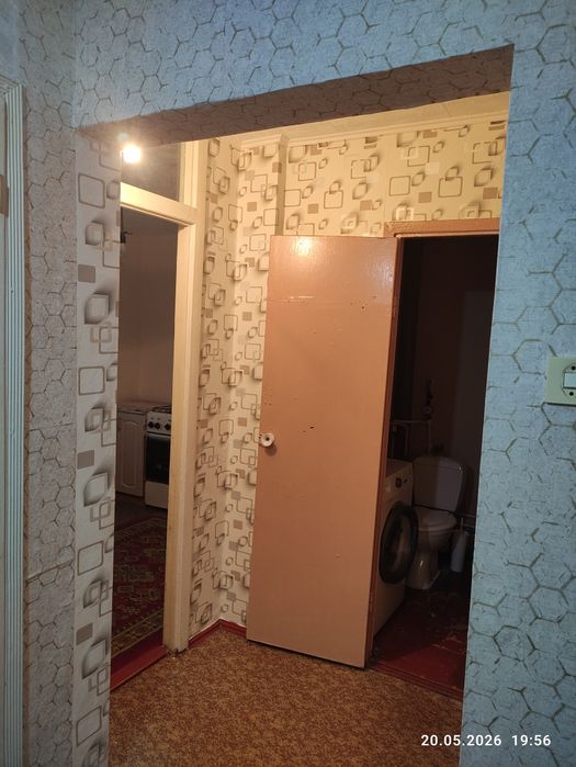 Сдам 2х комнатную кв