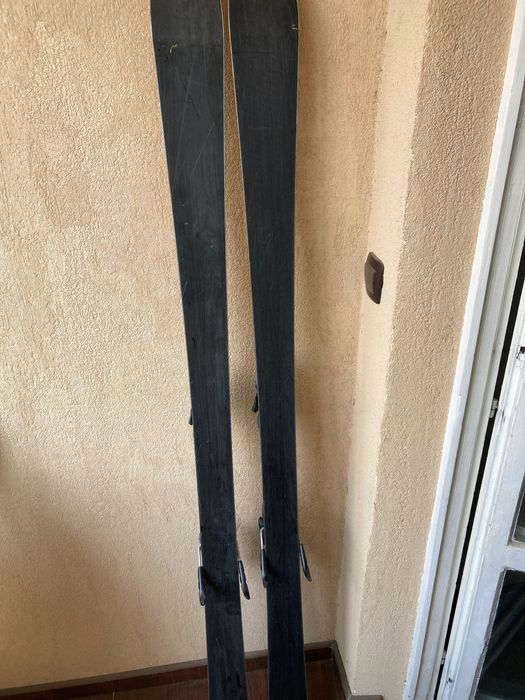 ски atomic balanze 168 cm