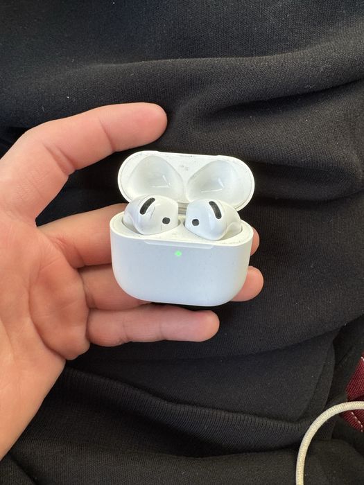 Air pods 4 срочно