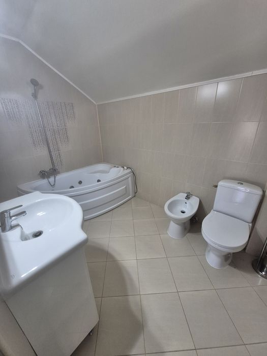 Casă P+M 216mp utili,teren 503 mp