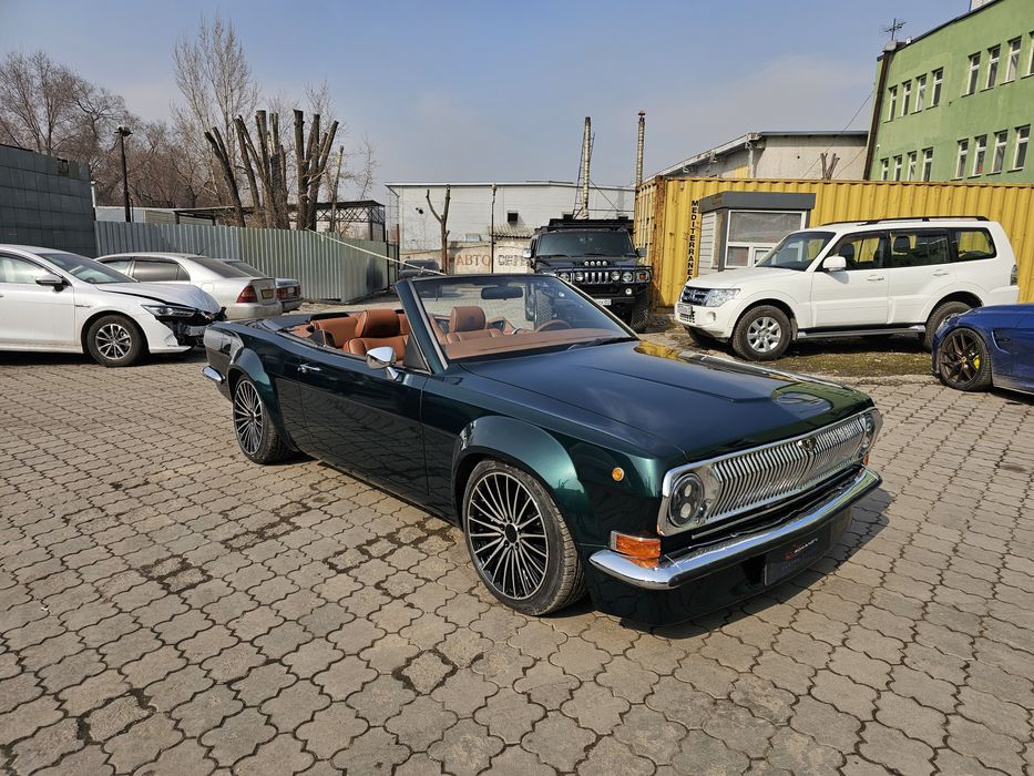 Продам готовый бизнес  , тюнинг ателье