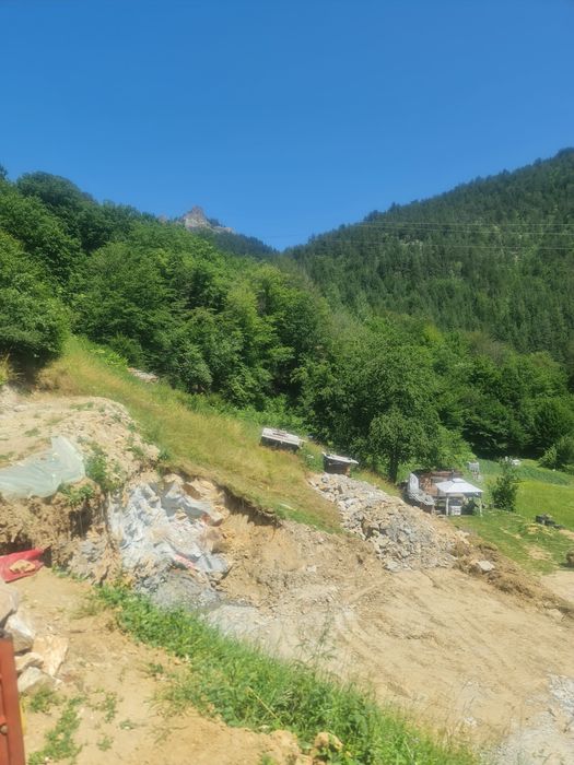 Продава се Парцел в Смолян, в.з. Смолян - 649 кв.м за 23 €/кв.м - Снимка #2